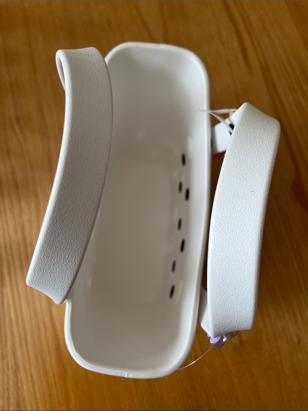 Crocs Micro Tote - Picture 7 of 12